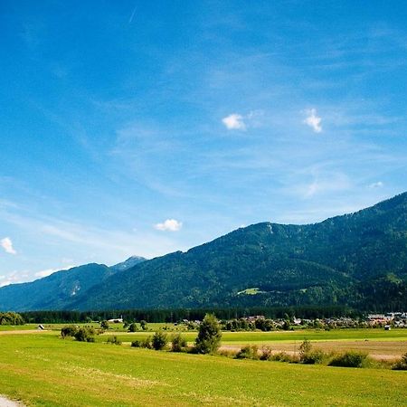 Ferienwohnungen Pernull Waidegg Ngoại thất bức ảnh